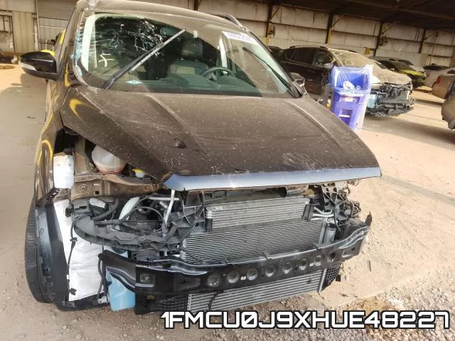 1FMCU0J9XHUE48227 фото 10
