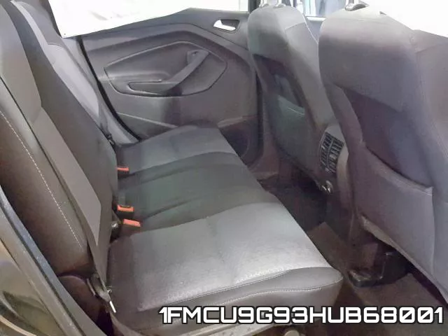 1FMCU9G93HUB68001 фото 7