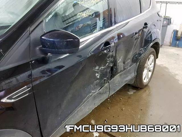1FMCU9G93HUB68001 фото 10