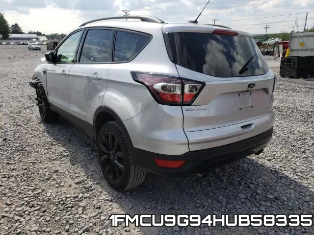 1FMCU9G94HUB58335 фото 4