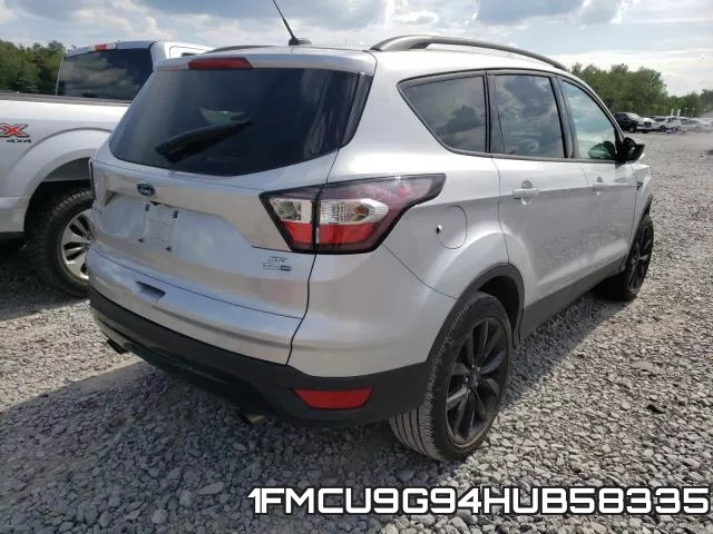 1FMCU9G94HUB58335 фото 5