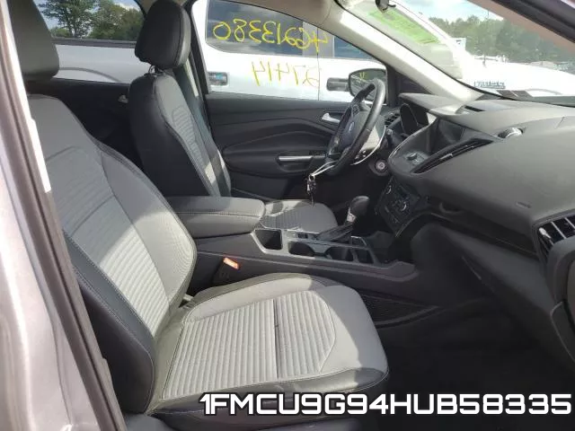 1FMCU9G94HUB58335 фото 6