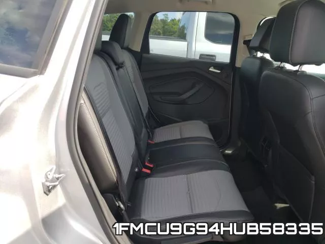 1FMCU9G94HUB58335 фото 7