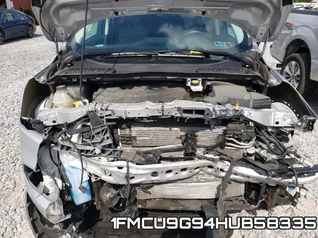 1FMCU9G94HUB58335 фото 8
