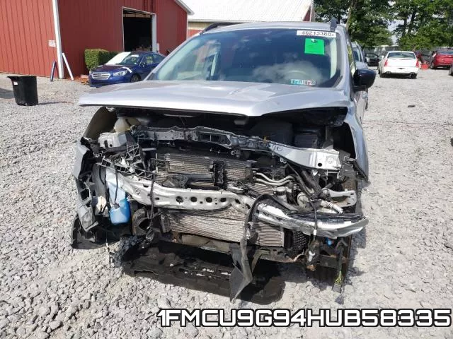 1FMCU9G94HUB58335 фото 10
