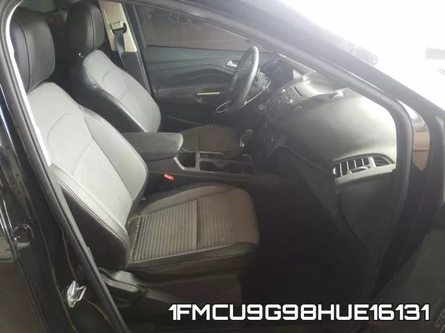 1FMCU9G98HUE16131 фото 6