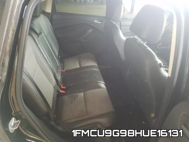1FMCU9G98HUE16131 фото 7