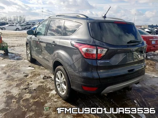 1FMCU9GD1JUA53536 фото 4