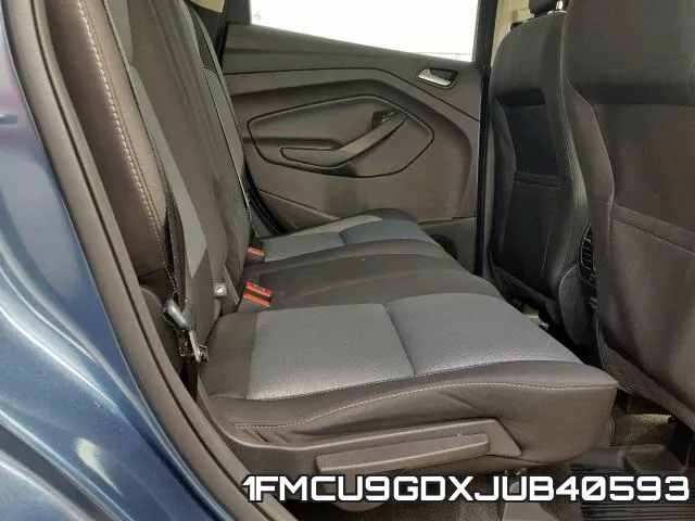 1FMCU9GDXJUB40593 фото 7