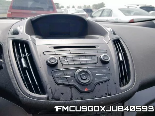 1FMCU9GDXJUB40593 фото 10