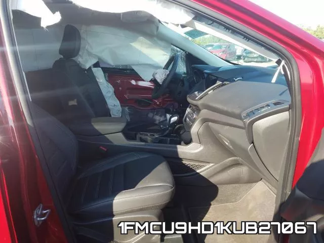 1FMCU9HD1KUB27067 фото 6