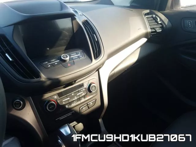 1FMCU9HD1KUB27067 фото 10