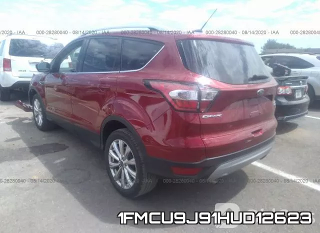 1FMCU9J91HUD12623 фото 4