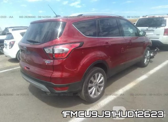 1FMCU9J91HUD12623 фото 5