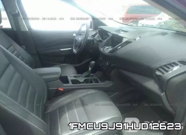 1FMCU9J91HUD12623 фото 6