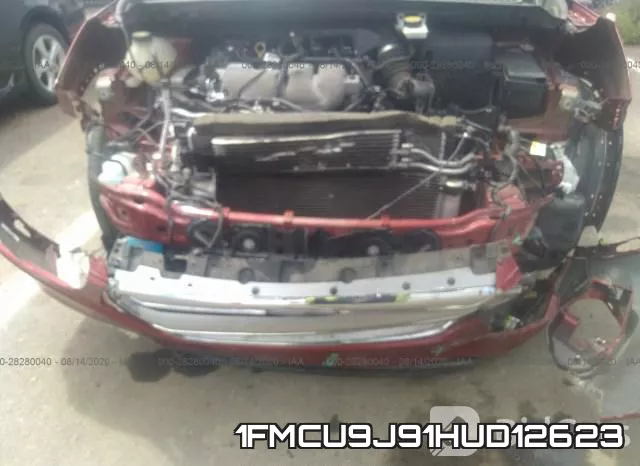 1FMCU9J91HUD12623 фото 7