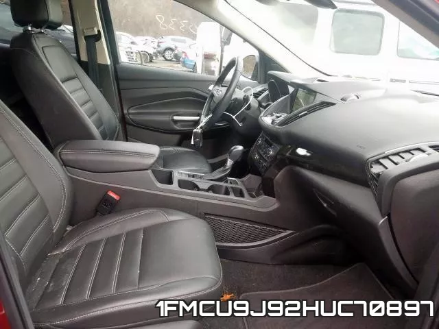 1FMCU9J92HUC70897 фото 6
