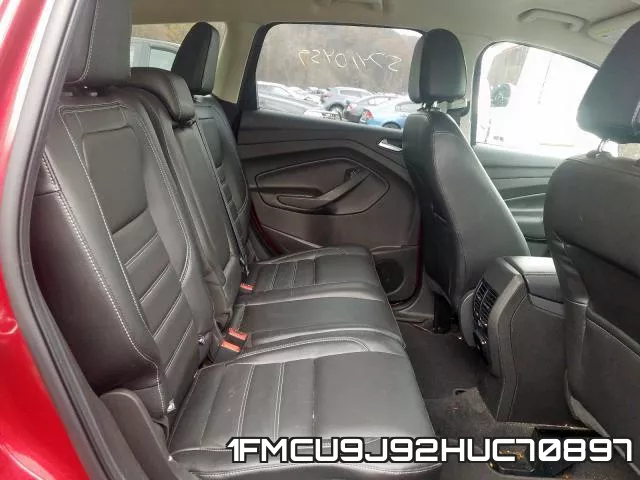 1FMCU9J92HUC70897 фото 7