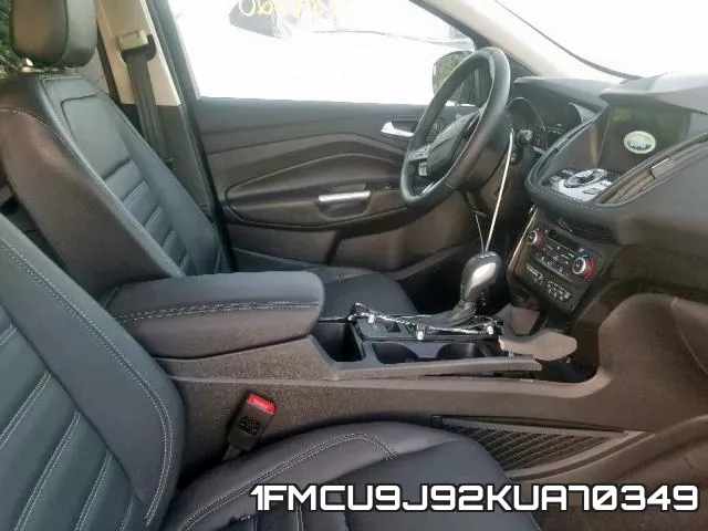 1FMCU9J92KUA70349 фото 6