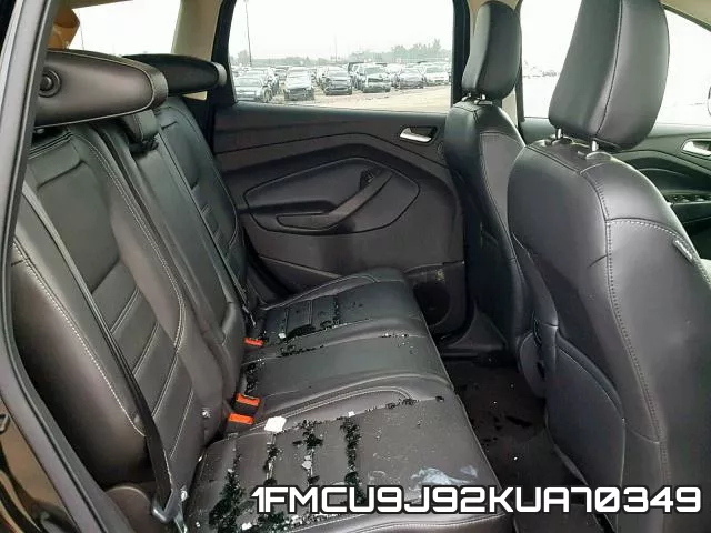 1FMCU9J92KUA70349 фото 7