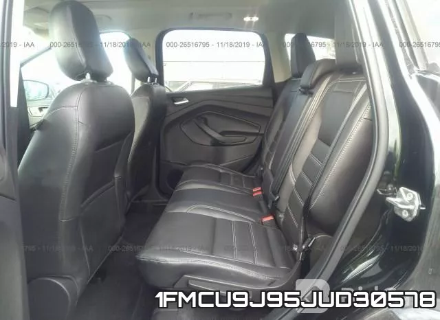1FMCU9J95JUD30578 фото 9