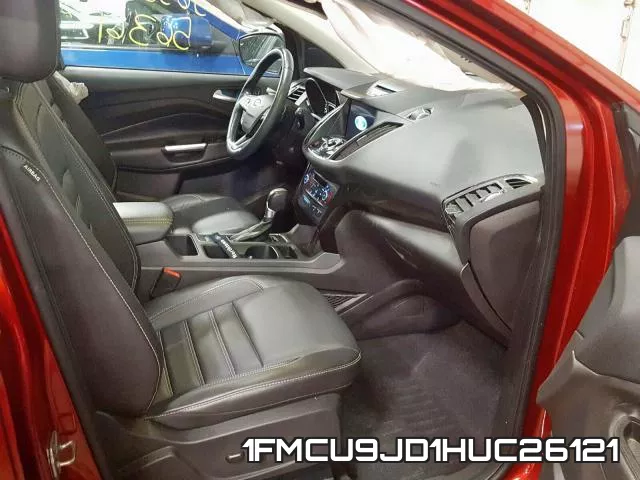 1FMCU9JD1HUC26121 фото 6
