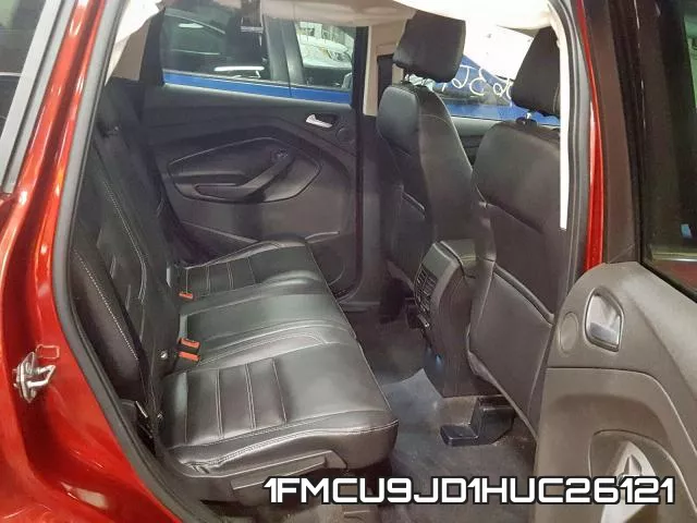 1FMCU9JD1HUC26121 фото 7