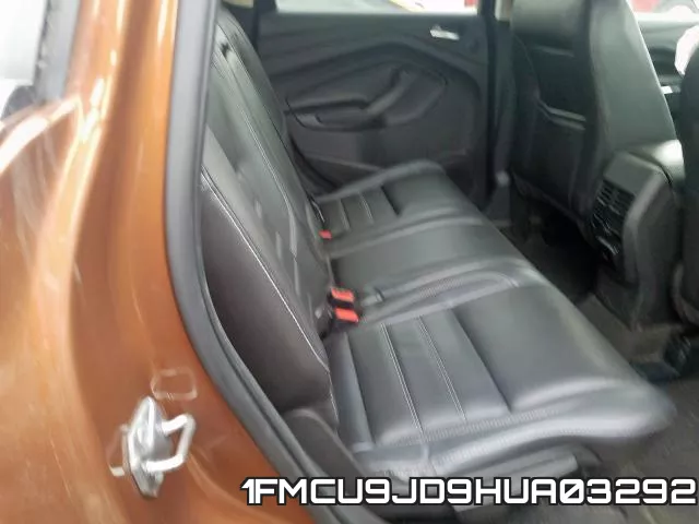 1FMCU9JD9HUA03292 фото 7