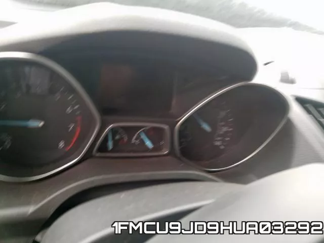 1FMCU9JD9HUA03292 фото 9