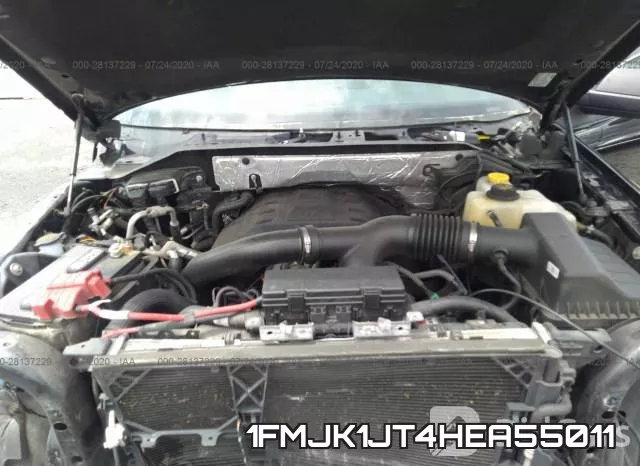1FMJK1JT4HEA55011 фото 2