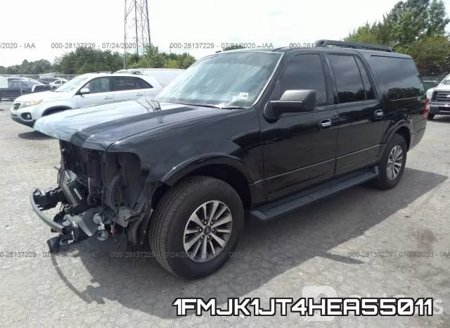 1FMJK1JT4HEA55011 фото 3
