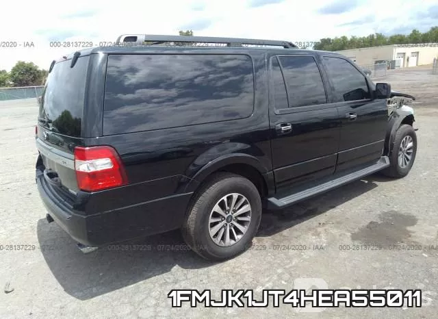 1FMJK1JT4HEA55011 фото 5