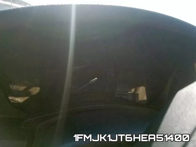 1FMJK1JT6HEA51400 фото 9