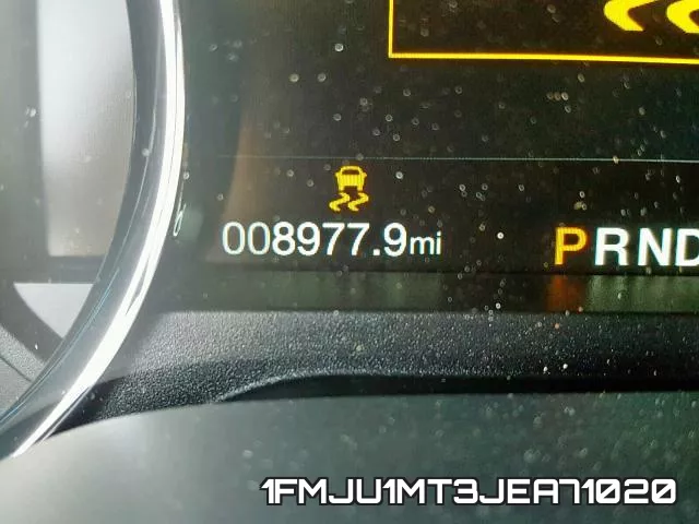 1FMJU1MT3JEA71020 фото 9
