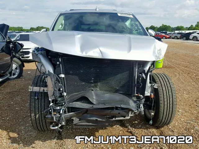 1FMJU1MT3JEA71020 фото 10