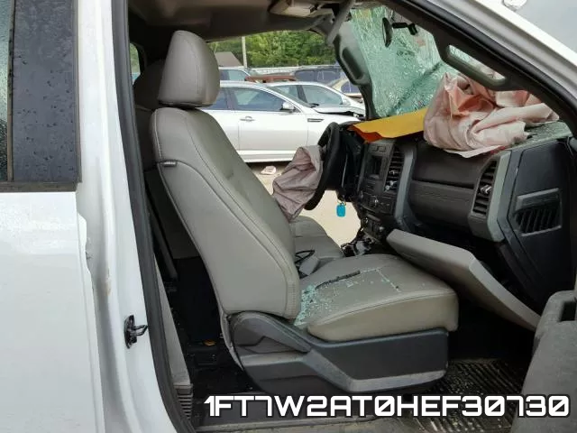 1FT7W2AT0HEF30730 фото 6