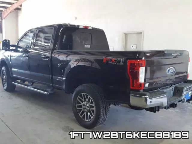 1FT7W2BT6KEC88189 фото 4