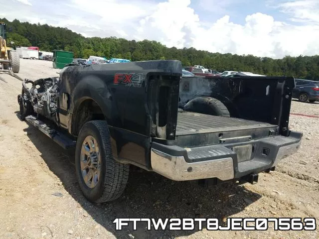 1FT7W2BT8JEC07563 фото 4