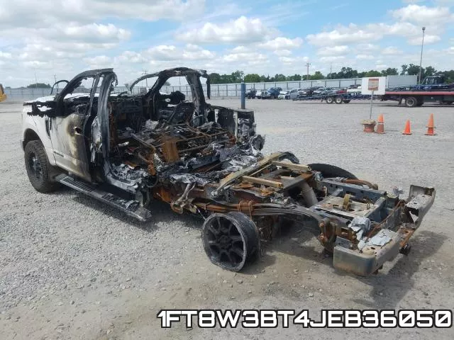 1FT8W3BT4JEB36050 фото 4