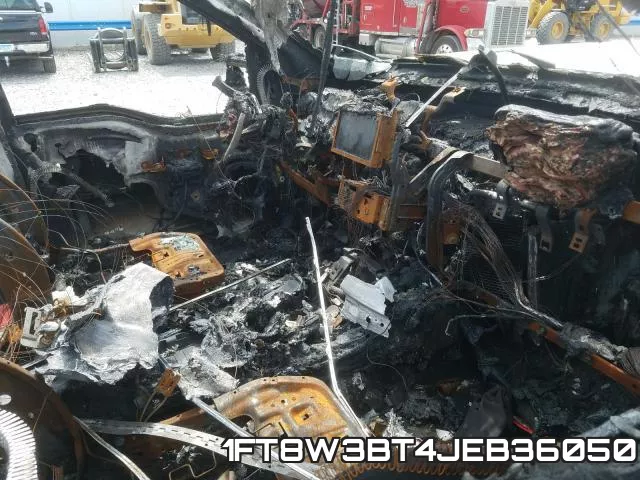 1FT8W3BT4JEB36050 фото 6