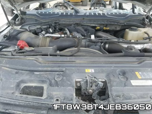 1FT8W3BT4JEB36050 фото 8