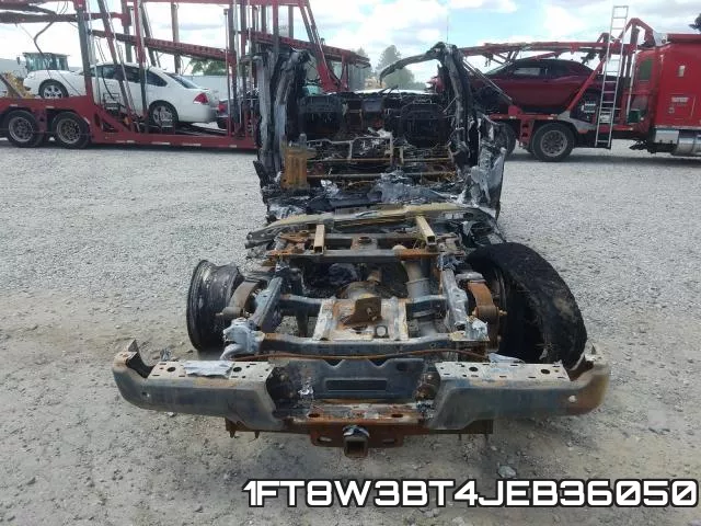 1FT8W3BT4JEB36050 фото 10