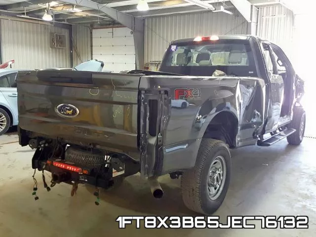 1FT8X3B65JEC76132 фото 5