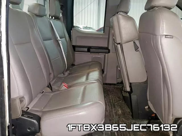 1FT8X3B65JEC76132 фото 7