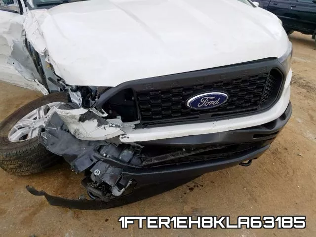 1FTER1EH8KLA63185 фото 8