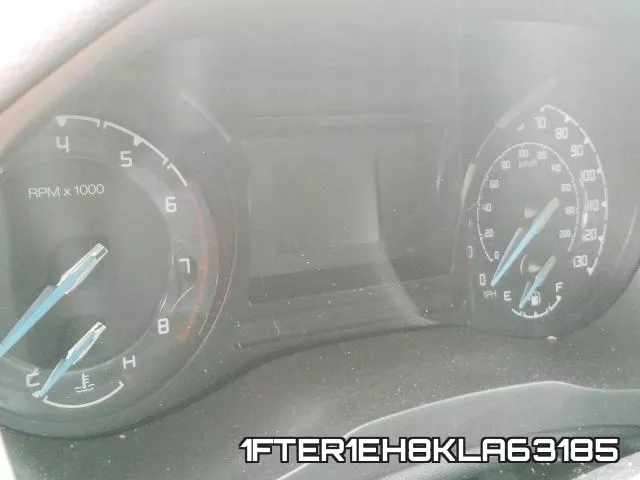 1FTER1EH8KLA63185 фото 9