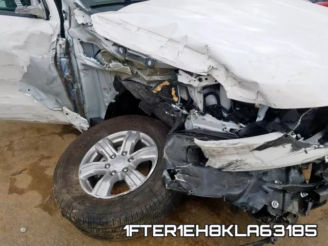 1FTER1EH8KLA63185 фото 10