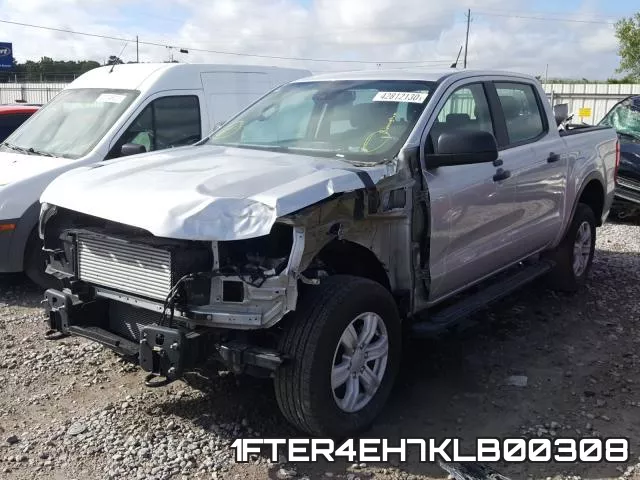 1FTER4EH7KLB00308 фото 3