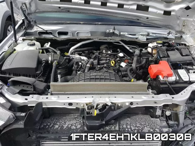 1FTER4EH7KLB00308 фото 8
