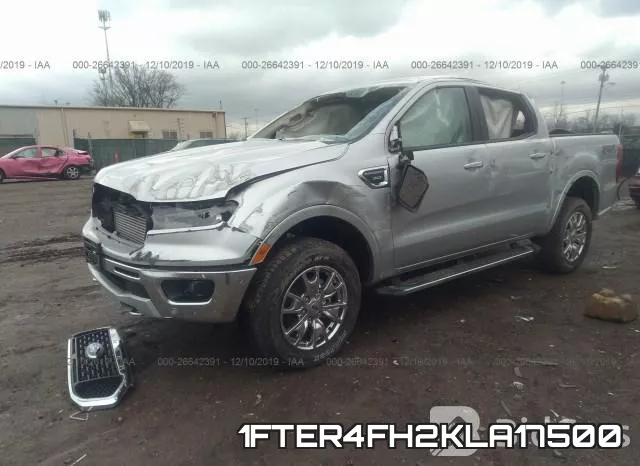 1FTER4FH2KLA17500 фото 3